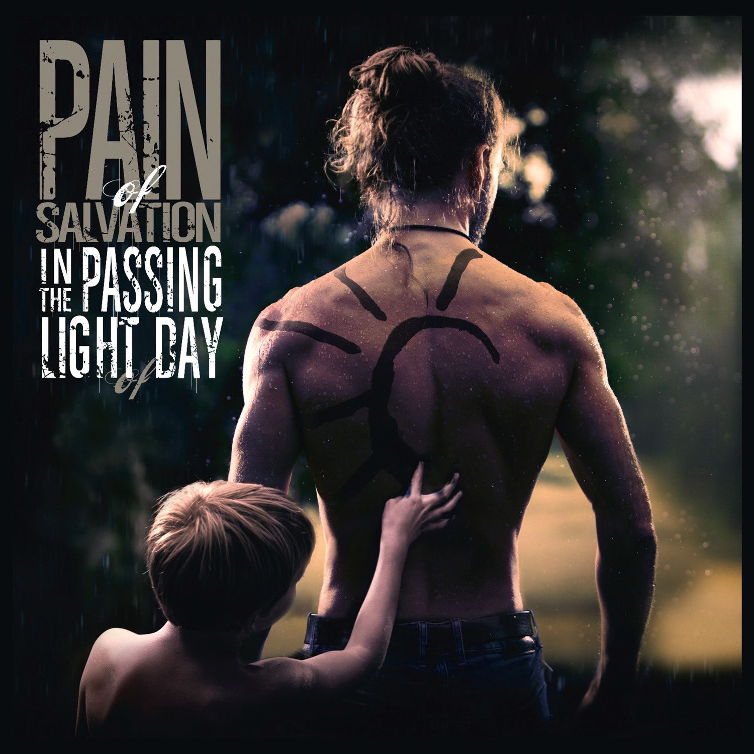 Pain of Salvation - Passing Light of Day