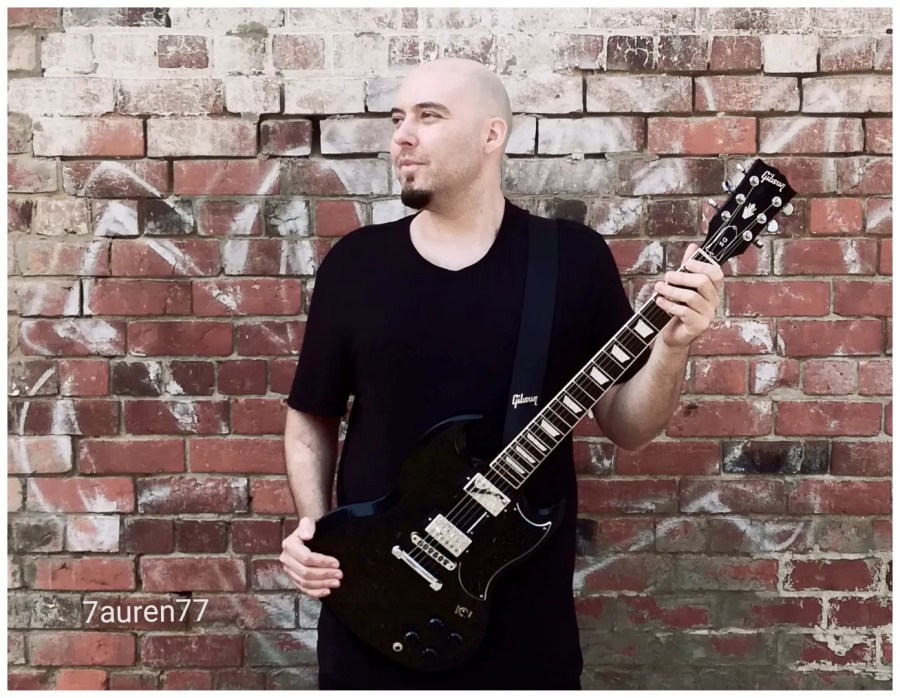 Stephen Murray of Sun Raven